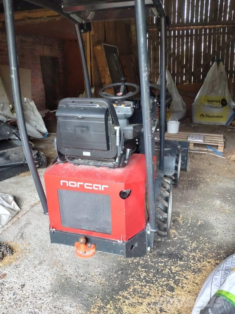 Norcar 755 Pale multiuso