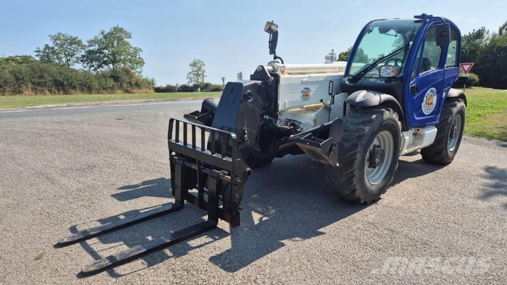 Manitou MT 1335 Sollevatori telescopici