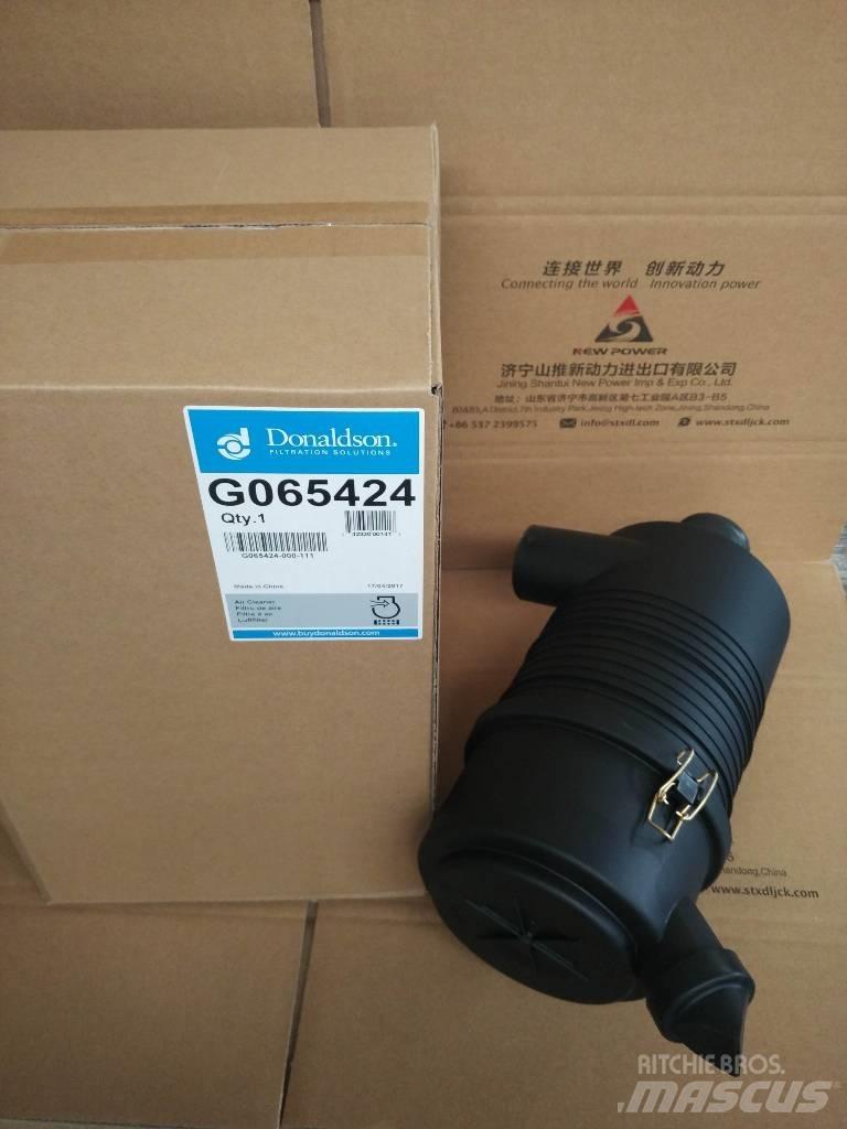 Donaldson G065424 Altri componenti