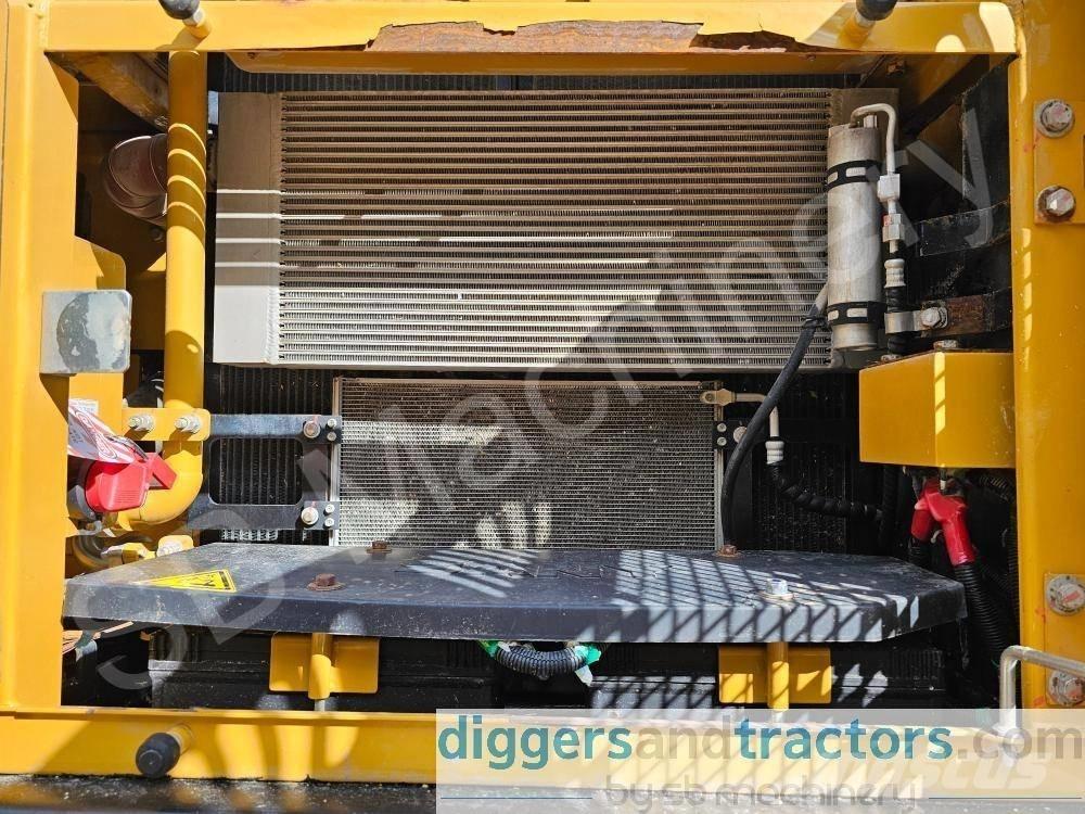 Sany SY 215 C Escavatori cingolati