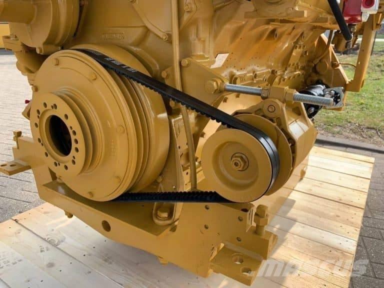 CAT 3412C Unita'di motori marini