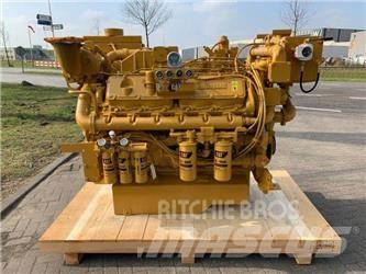 CAT 3412C Unita'di motori marini