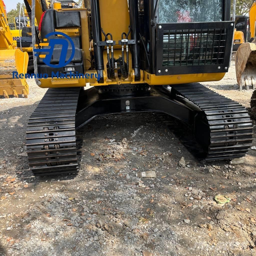 CAT 312D2GC Escavatori cingolati