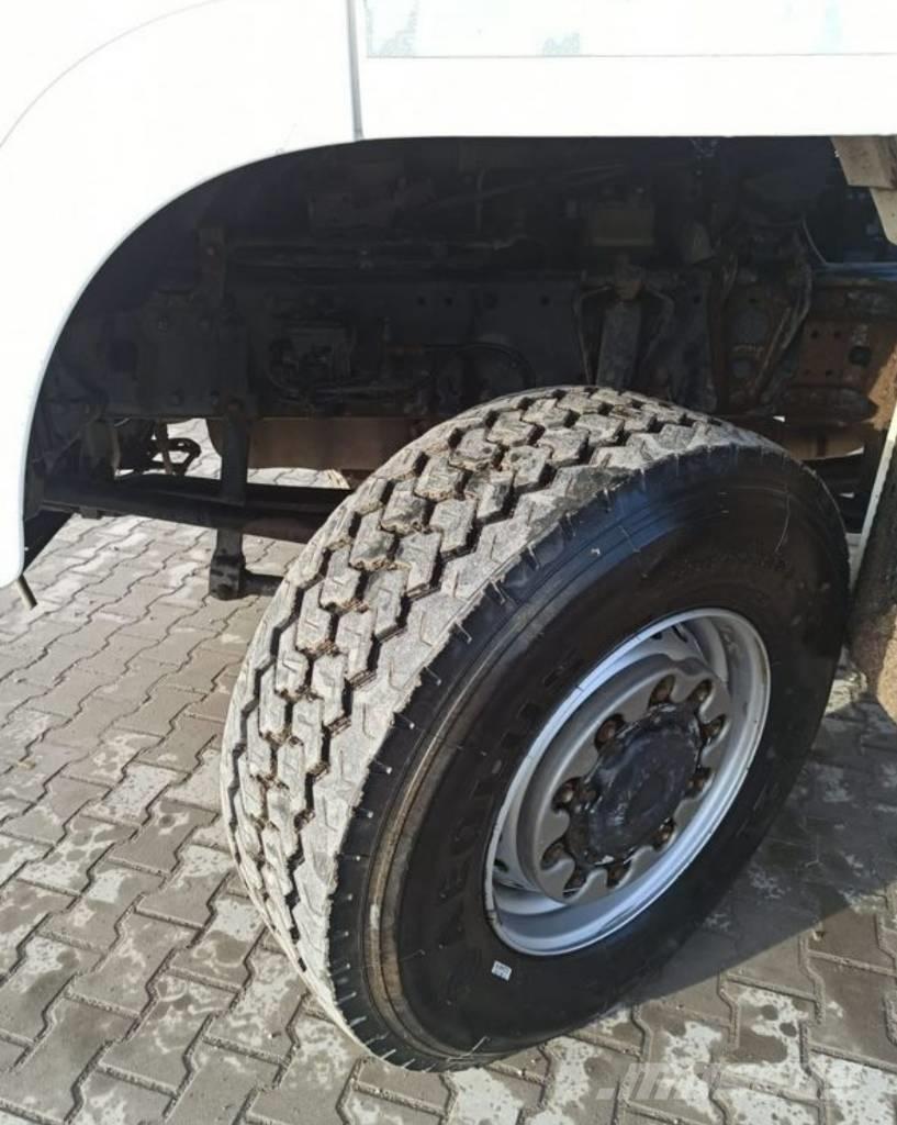 MAN TGS 18.440 Motrici e Trattori Stradali