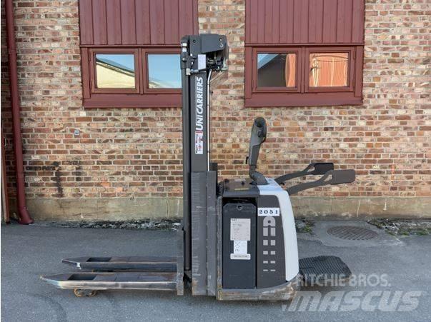 Atlet PSP Carelli stoccatori  automatici-usati