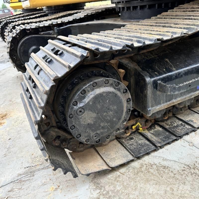 CAT 320gc Escavatori cingolati