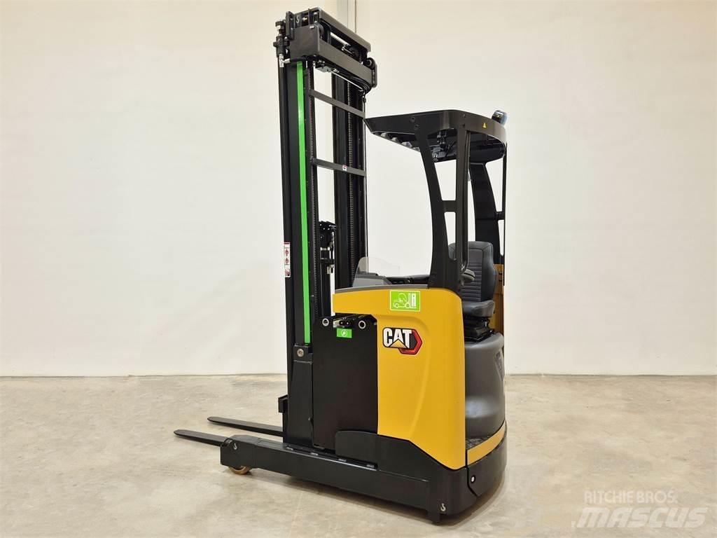 CAT NR14N3C Carrello retrattile