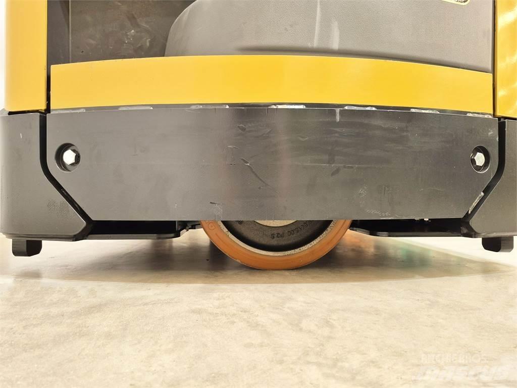 CAT NR14N3C Carrello retrattile