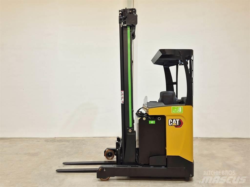CAT NR14N3C Carrello retrattile
