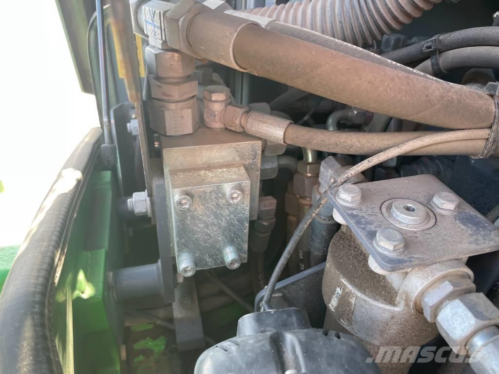 Hamm HD 12 VV Rulli a doppio tamburo