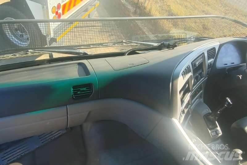 UD 26-490 Camion altro