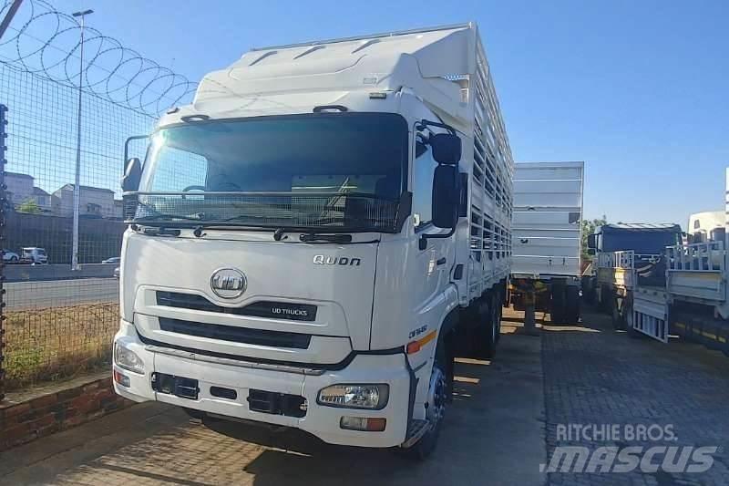 UD 26-490 Camion altro