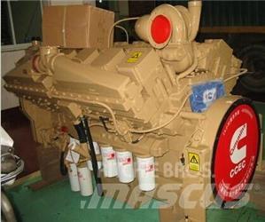 Cummins KT38-M780 Motori