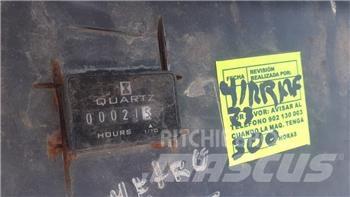 Mz Imer MZ-2000-HD Mini dumper