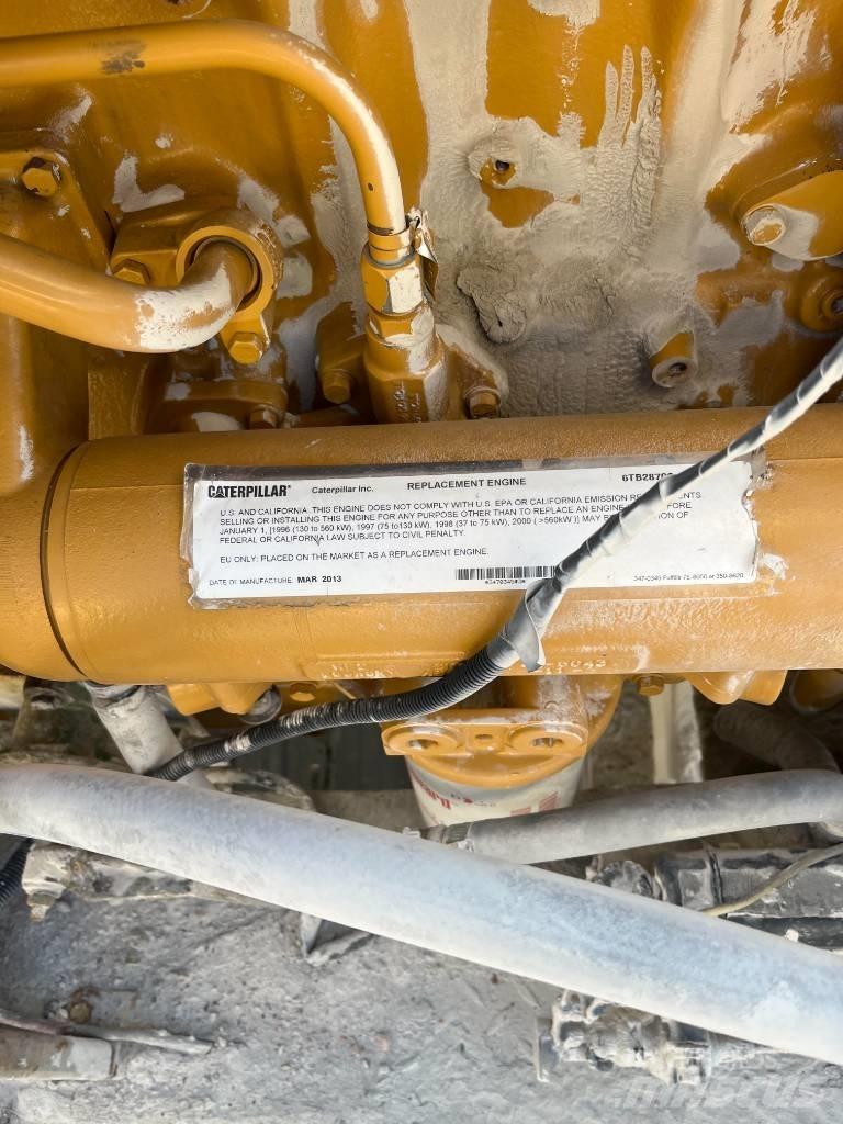 Metso LT 110 Frantoi