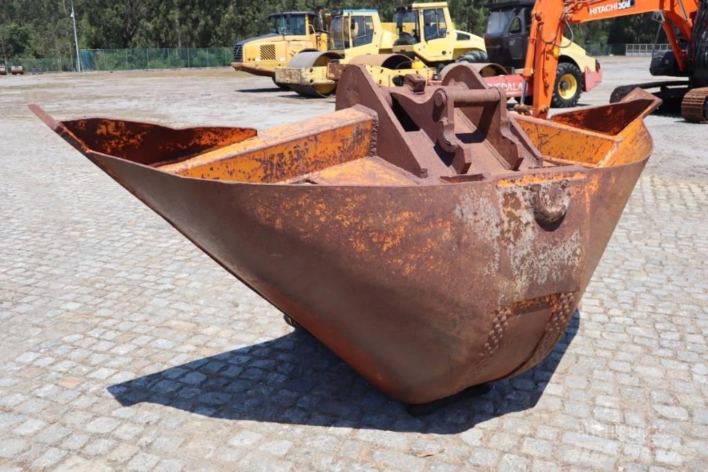  Morin M6 2096 Benne