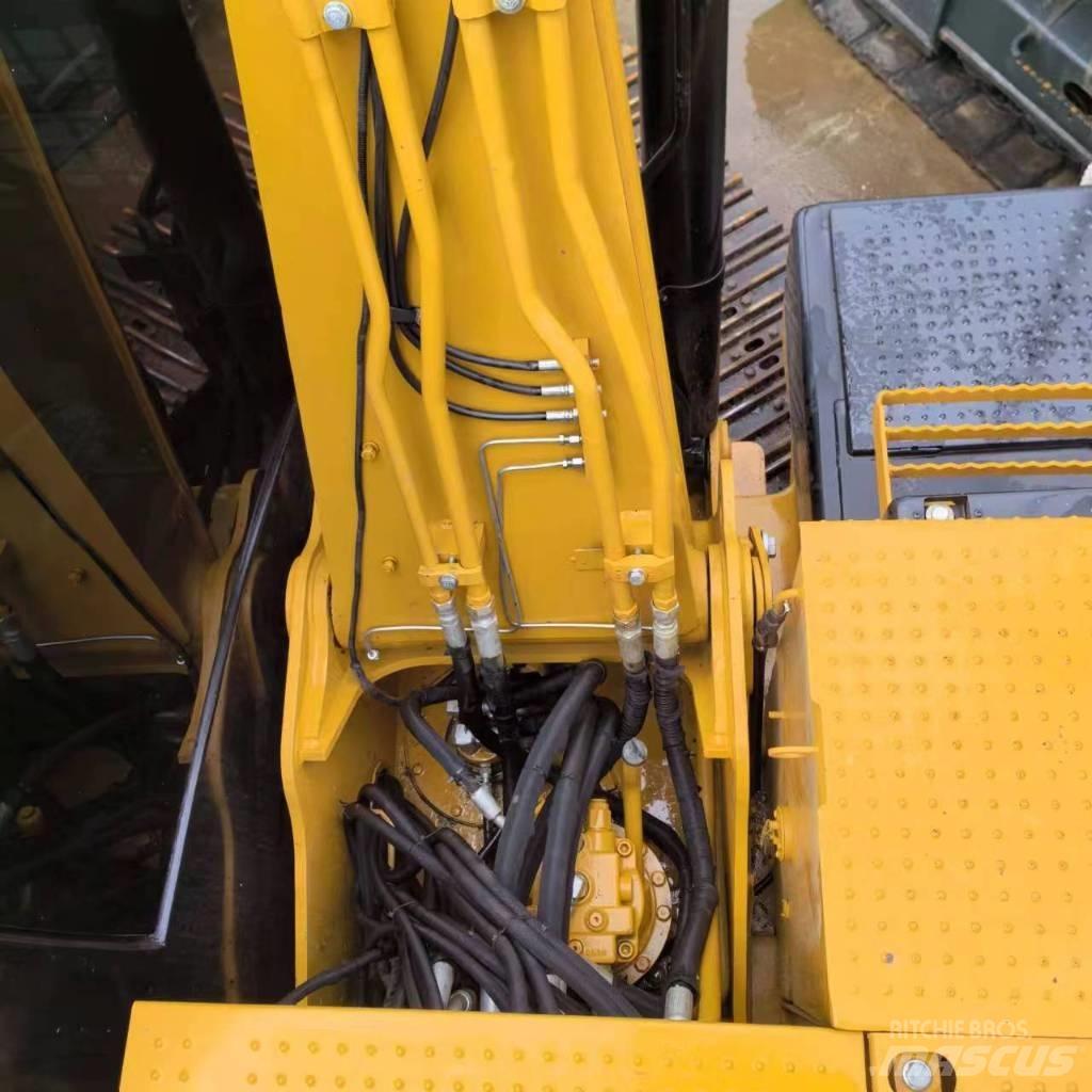 CAT 312 D Escavatori cingolati