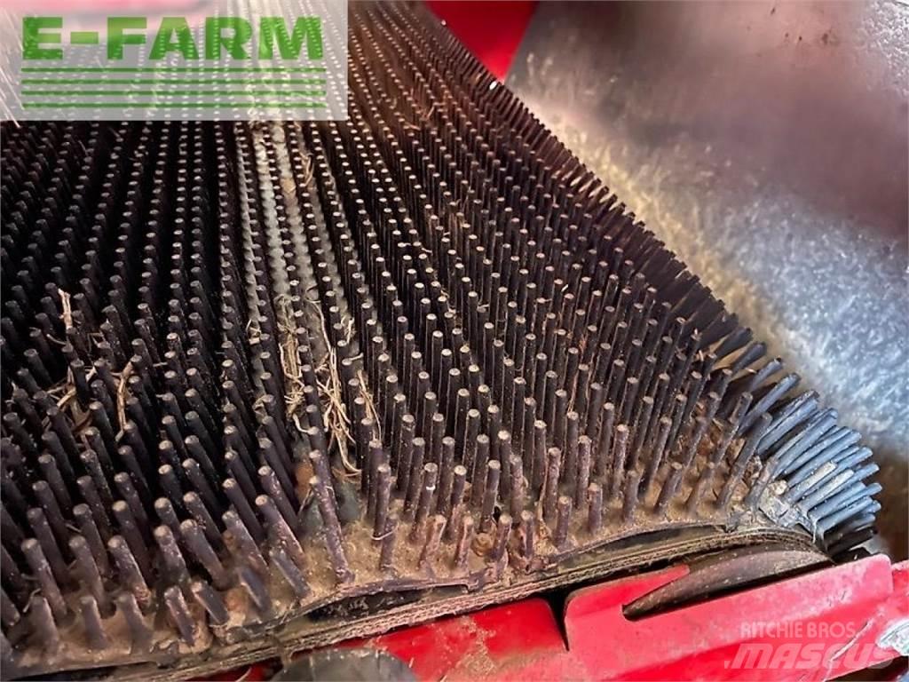Grimme se85-55 Scava raccogli patate