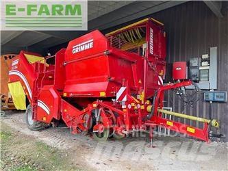 Grimme se85-55 Scava raccogli patate