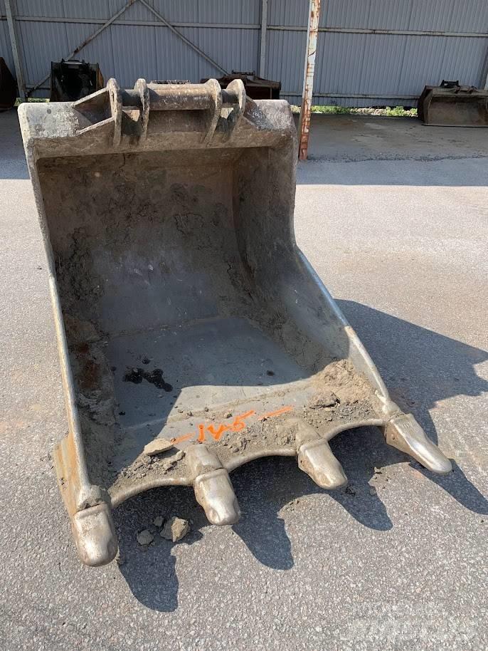  Kynsikuokka NTP-30 Benne