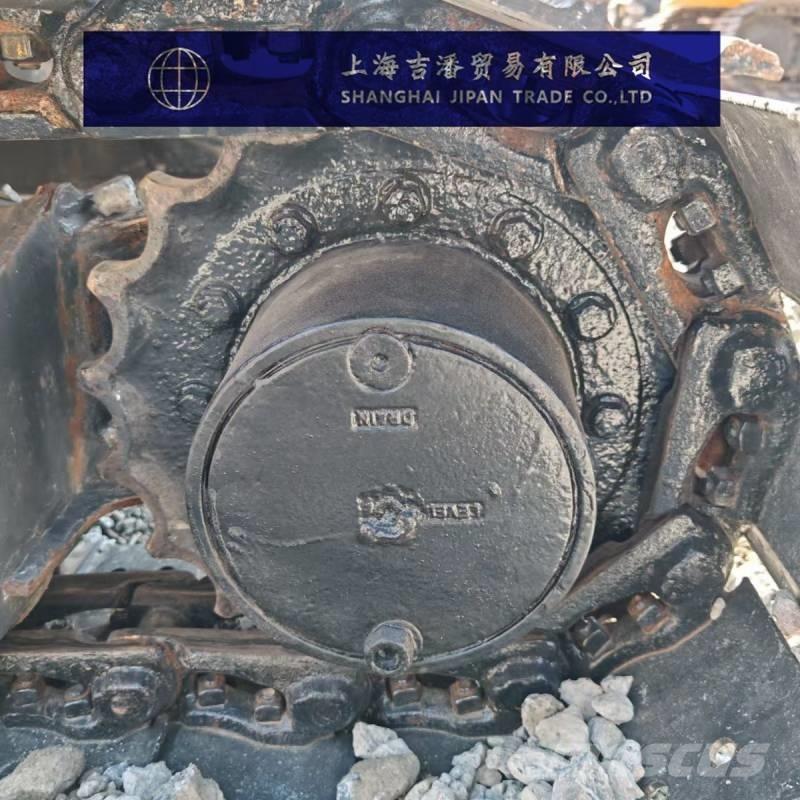 Komatsu PC 55 MR Miniescavatori