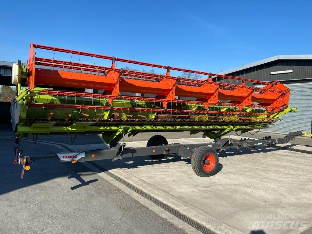 CLAAS Cerio 770 Accessori per mietitrebbiatrici