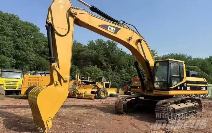 CAT 330BL Escavatori cingolati