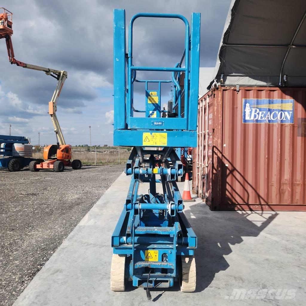 Genie GS 2032 Piattaforme a pantografo