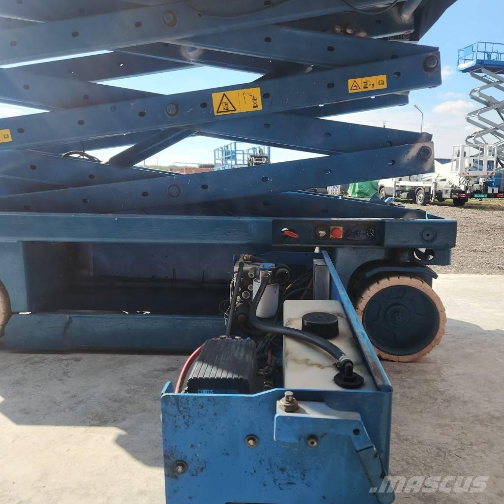 Genie GS 2032 Piattaforme a pantografo