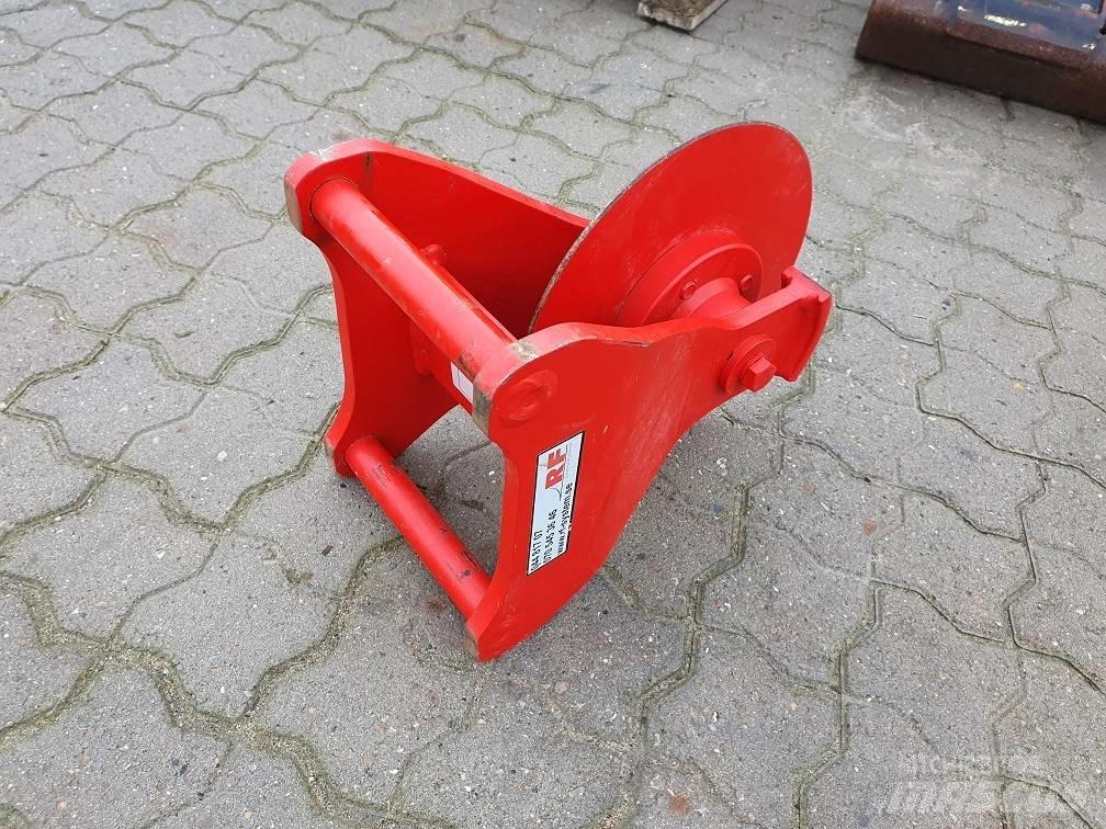 Rf-system ASF6 Tagliatrici
