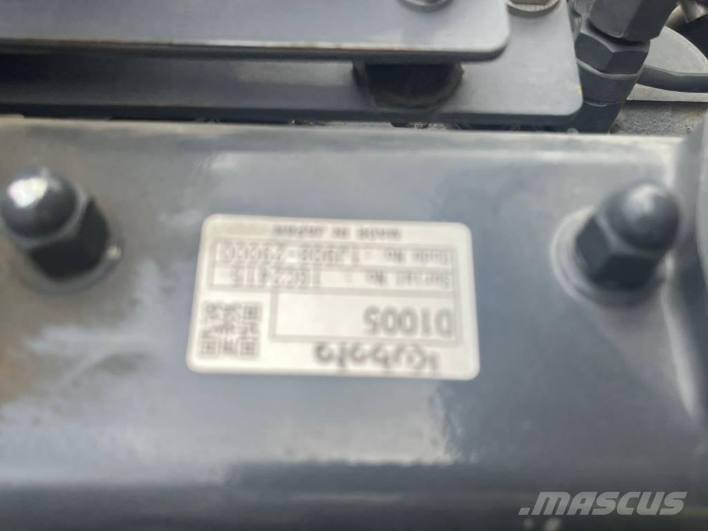 Wacker Neuson RD 18 Rulli a doppio tamburo