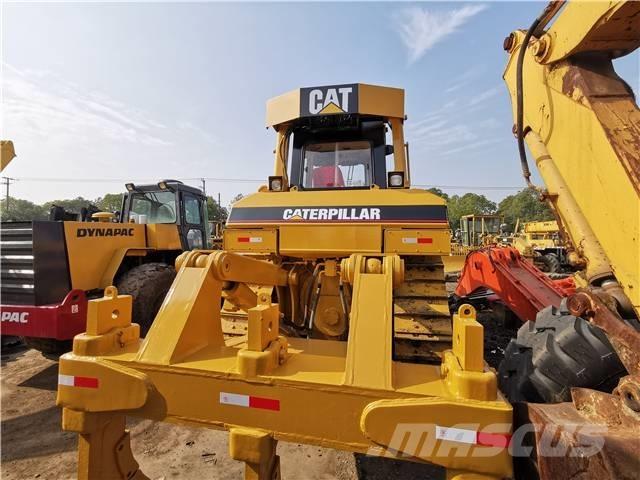 CAT D 7 R Dozer cingolati