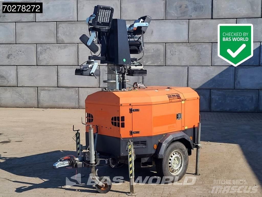 Towerlight VB-9 Torri faro