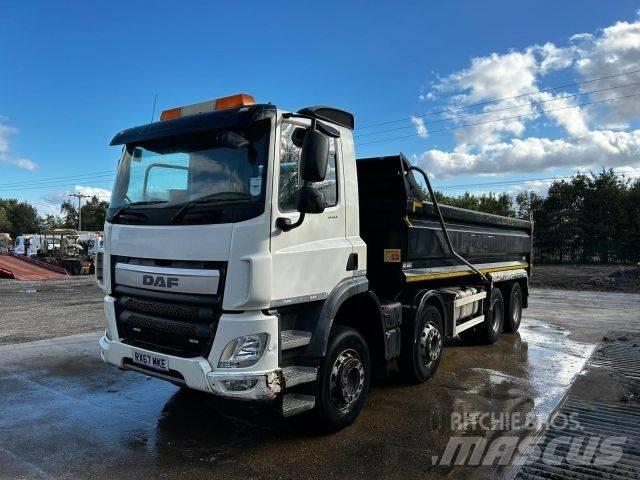DAF CF 440 Camion ribaltabili