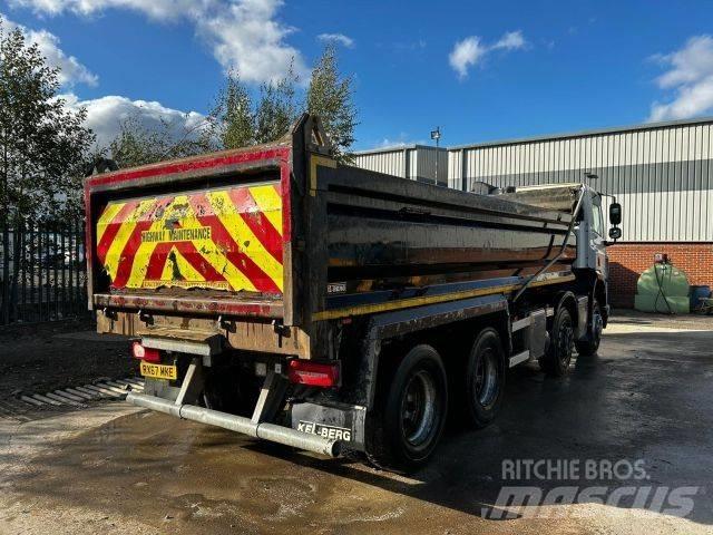 DAF CF 440 Camion ribaltabili