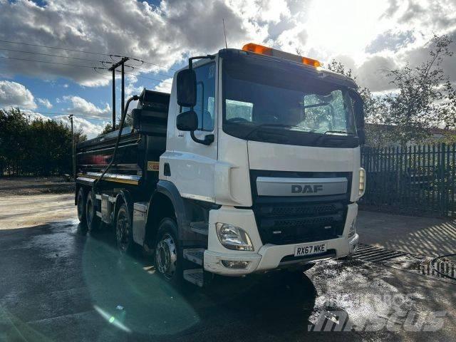 DAF CF 440 Camion ribaltabili
