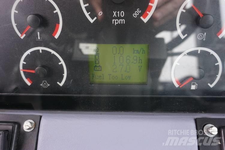 Cheng Gong CG958H Pale gommate