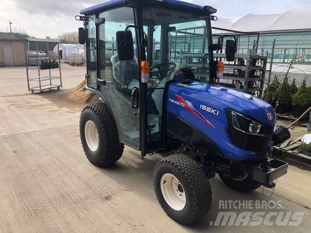 Iseki TM4270 Trattori compatti