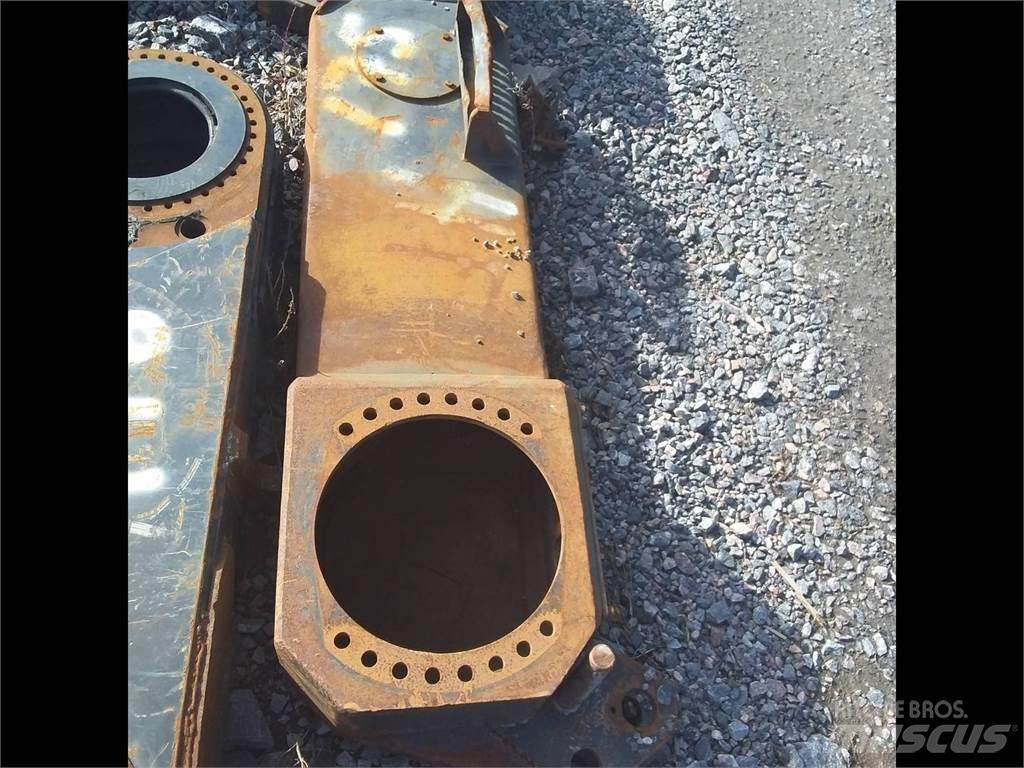 CAT Pendelarm Trasmissione