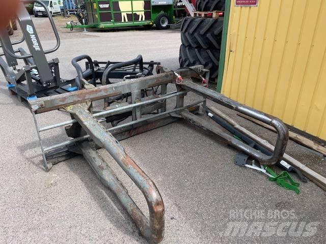 Norje balgrip Accessori per pale frontali