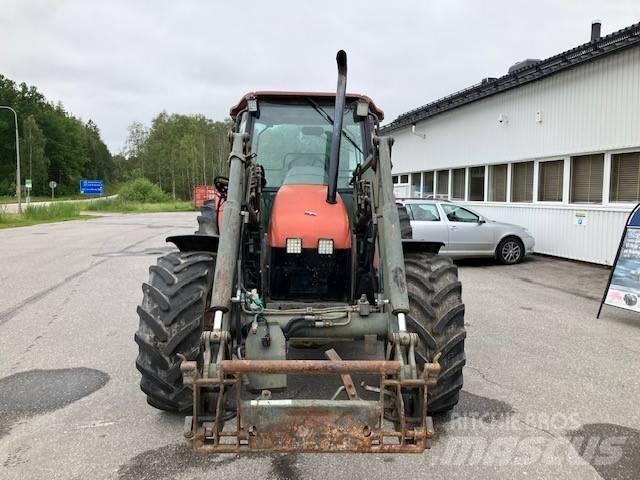 New Holland L 85 Trattori