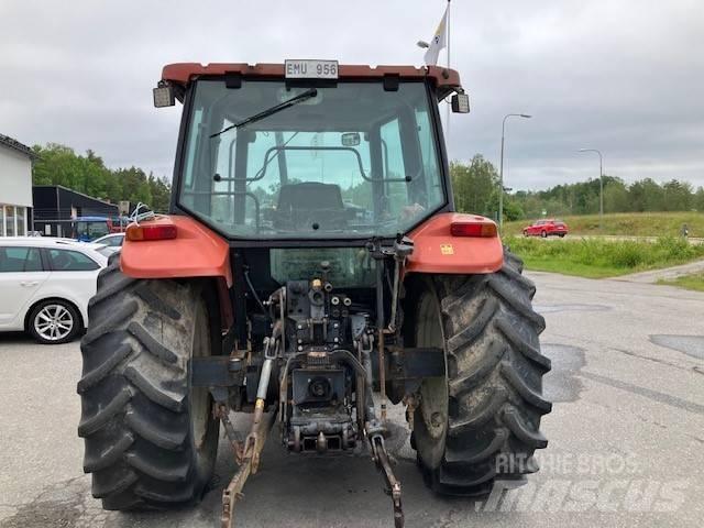 New Holland L 85 Trattori
