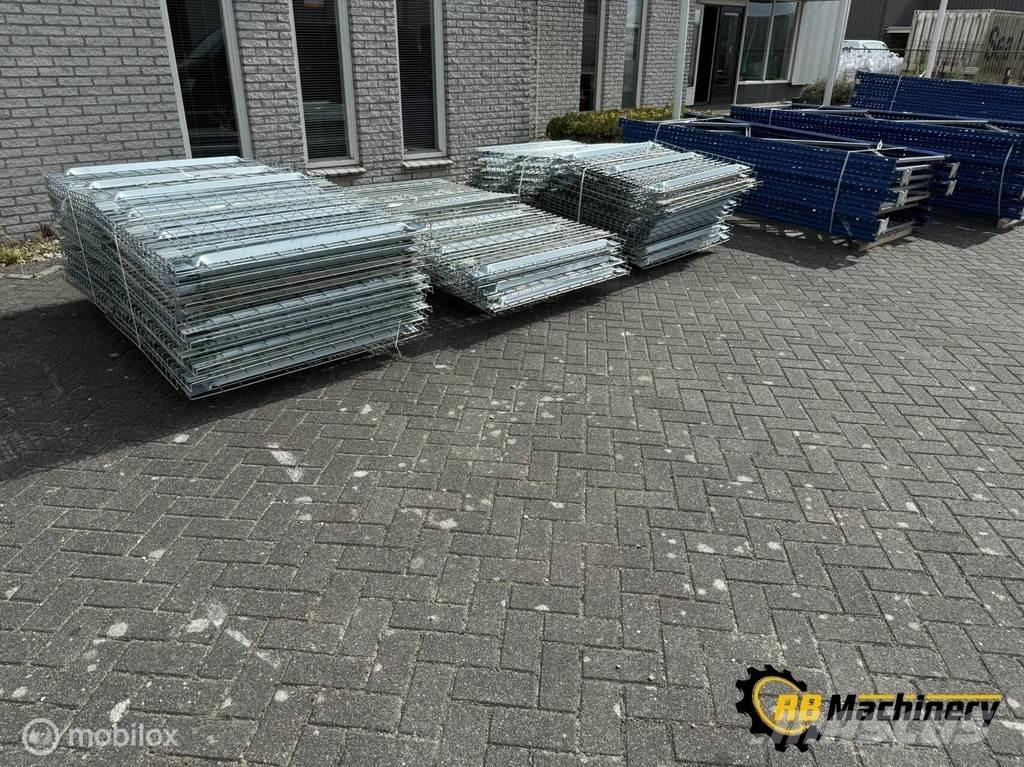  Onbekend merken Carrelli elevatori-Altro