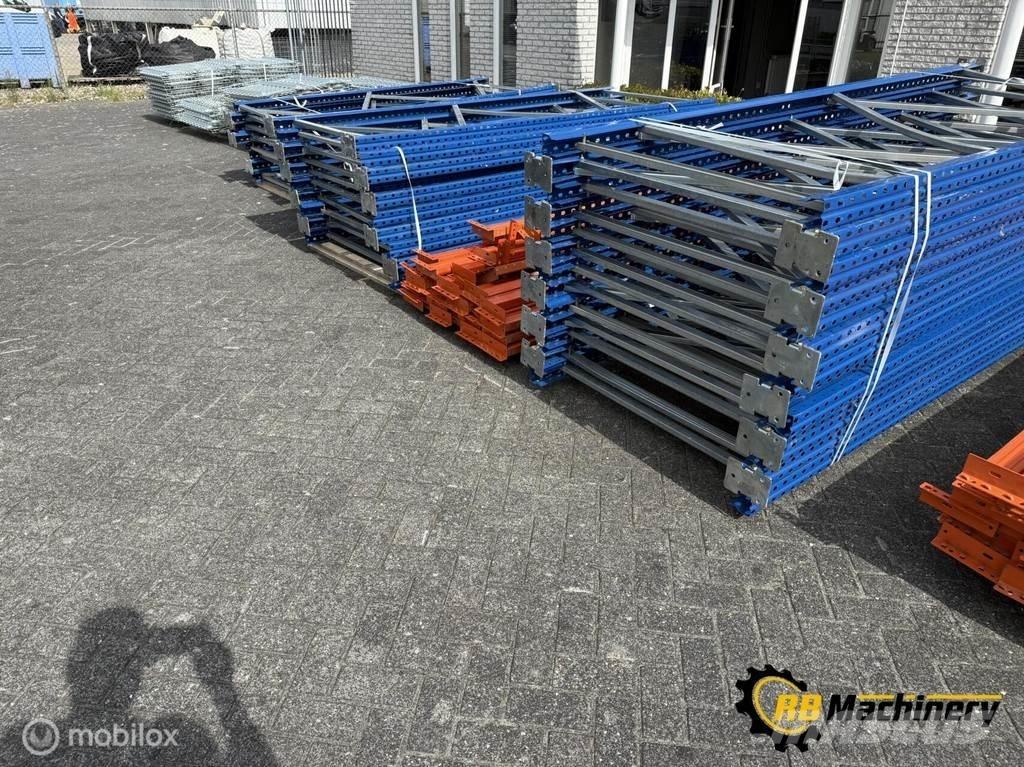  Onbekend merken Carrelli elevatori-Altro