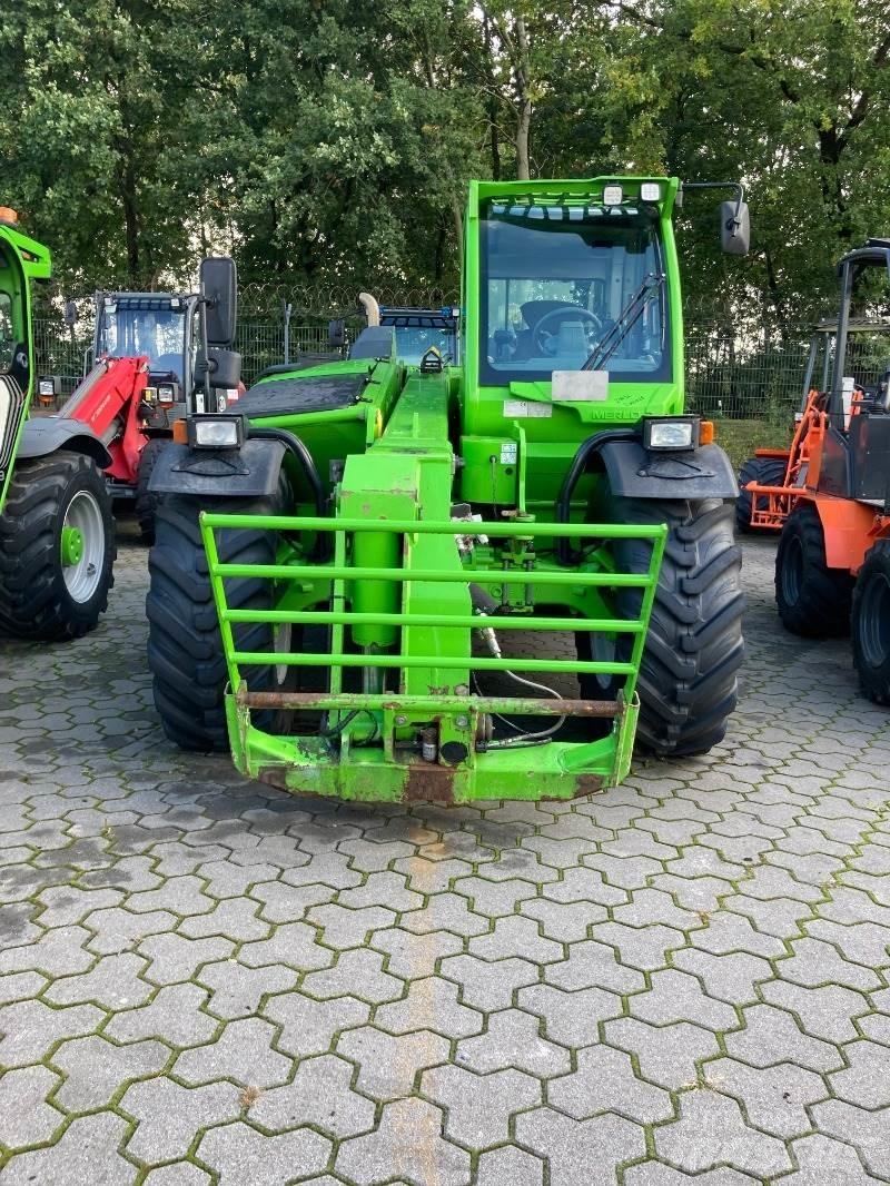 Merlo TF 42.7-140 Sollevatori telescopici