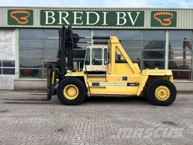 Kalmar DCB 28-1200 Carrelli elevatori diesel
