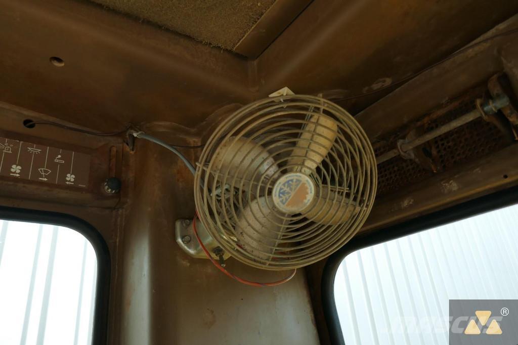 CAT 12G Motorgraders