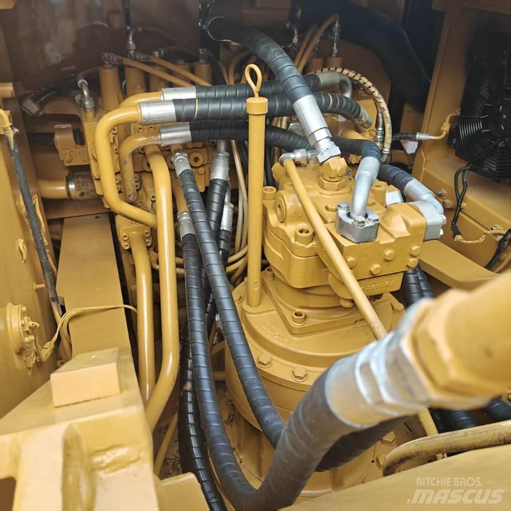 CAT 326DL Escavatori cingolati