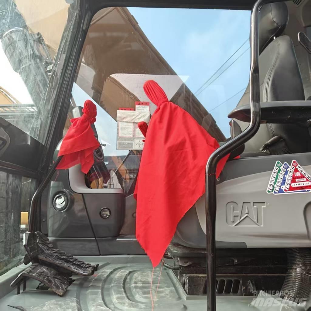CAT 326DL Escavatori cingolati