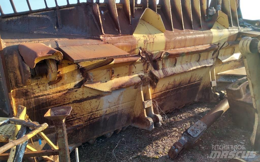 CAT D 11 N Dozer cingolati